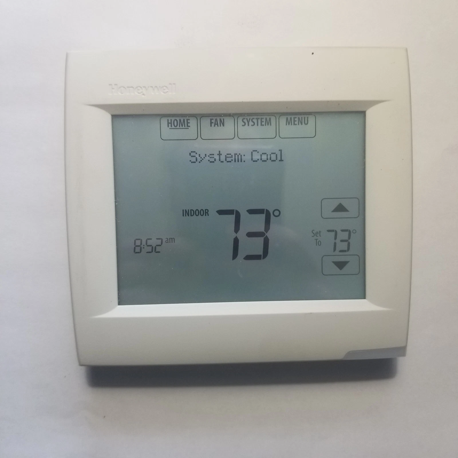 Honeywell TH8320R1003 VisionPRO 8000 RedLink Digital Thermostat