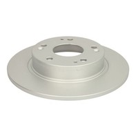 Bremsscheibe Textar 92164303 Hinten, Voll, 1 StüCk