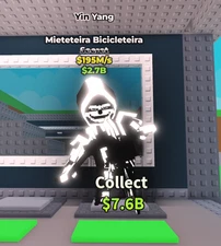 Roblox Steal a Brainrot SAB - Very Cheap & Trusted Seller✅