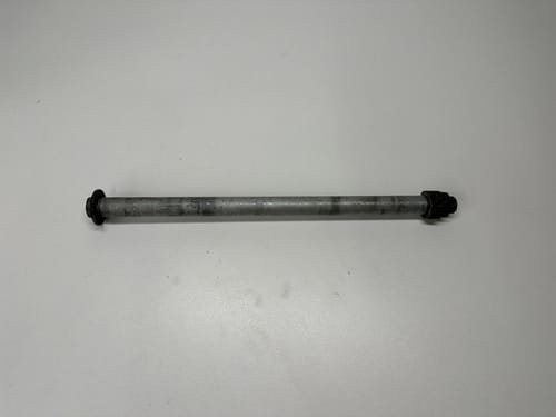 HINTERRADACHSE KAWASAKI ER5 1997-2006