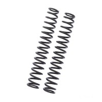 Gabelfeder Linear YSS 9.5 LR380N095S230X FüR Suzuki GSX-R 1000 U1 2001-2002