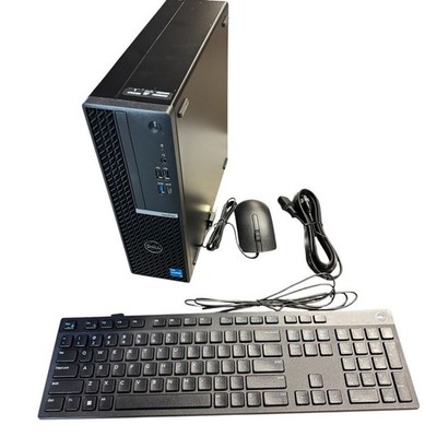 OptiPlex 7020 SFF+ Intel 14th Gen i5-14500 1TB NVMe SSD 16GB RAM No OS  New