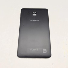 Samsung Galaxy Tab A6 7.0 T280 7" 8GB Wi-Fi Black - READ