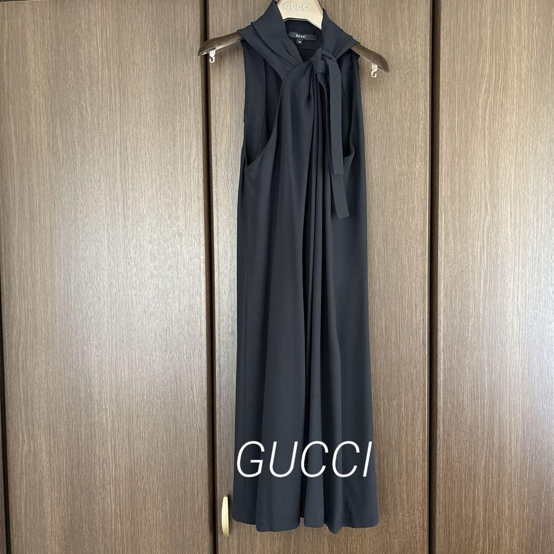 【gucci・グッチ】 LONG DRESS ワンピース s-l1200.jpg