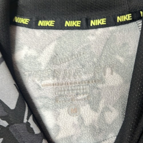 Sudadera con capucha polar Nike Therma Fit mediana - Imagen 2 de 4