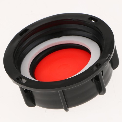 2\\\\\\\\\\\\\\\\\\\\\\\\\\\\\\\" Plastic Dust Reliable Sealing For IBC Tank - Picture 2 of 5