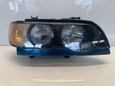 Scheinwerfer BMW X5 E53 151 774-02 rechts Frontscheinwerfer