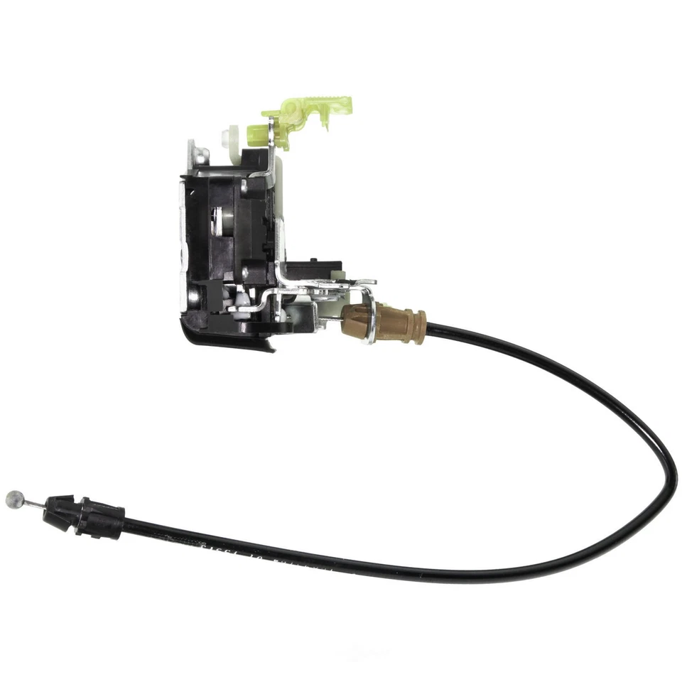 Actuador de bloqueo de puerta para GMC Sierra 1500 2008, Sierra 2500 HD, Sierra 3500 HD, Yukon Foto 2 de 4