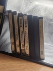 Ghost in the Shell Stand Alone Complex Collection DVD & Innocence 5 NIB — photo 4
