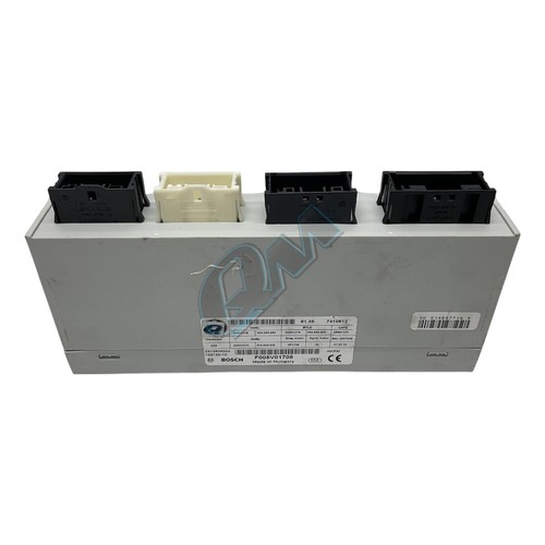 BMW Heckklappe Kofferraumdeckel Steuergerät Steuergerät 3er F34 GT 7410612