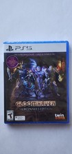 Gloomhaven: Mercenaries Edition - Sony PlayStation 5 (PS5) - BRAND NEW & SEALED