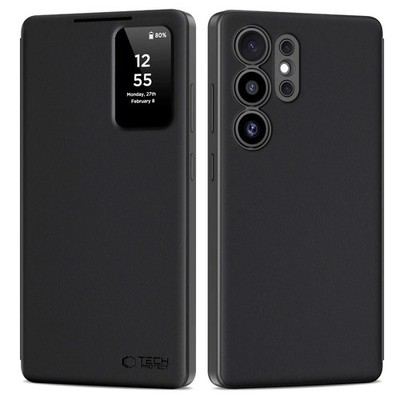 TECH-PROTECT SMART WALLET HÜLLE FÜR SAMSUNG GALAXY S25 ULTRA SCHUTZ