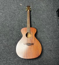 Vintage 8 String Custom + GM Hard Case