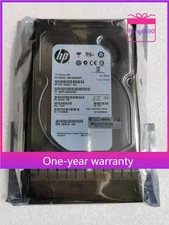 HP 461137-B21 461289-001 507614-B21 508011-001 1TB 7.2K dual port sas hard drive