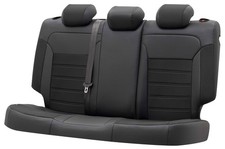 Sitzbezug für Skoda Citigo (NF1) 10/2011-08/2019, 1 Rücksitzbankbezug 