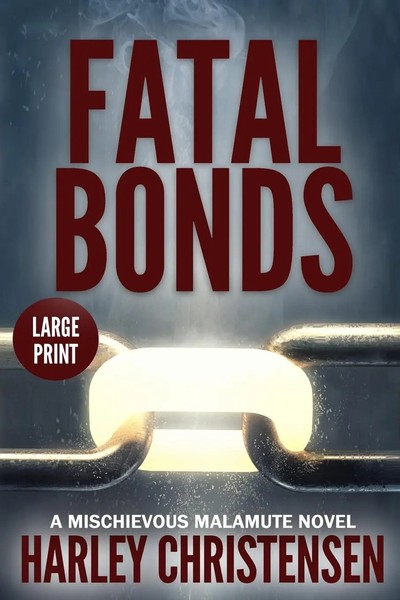 Harley Christensen | Fatal Bonds | Taschenbuch | Englisch (2020)-image