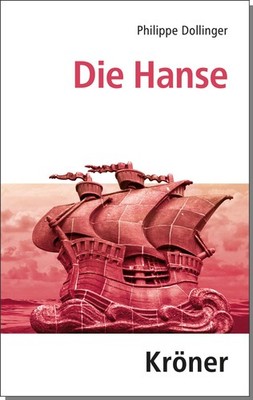 Die Hanse Philippe Dollinger
