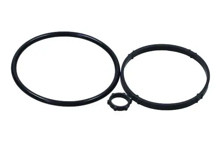 MAXGEAR Gaskets FIAT,PEUGEOT,CITROËN 70-0143 1103L8,1103L8,9467581888 Gasket Set, oil cooler 1103L8 - Image 4