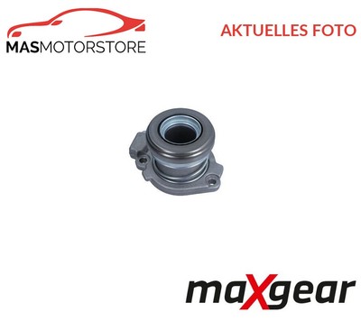 ZENTRAL-AUSRÜCKER KUPPLUNGS-NEHMERZYLINDER MAXGEAR 61-5324 A NEU OE QUALITÄT