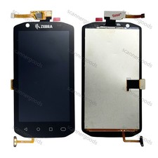 LCD Touch screen Replacement for ZEBRA TC72, TC77, KS2 version