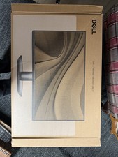 Dell SE2725HM 27" LED Full HD Monitor Black Full HD 1920  1080 BRAND NEW