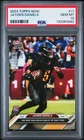 2024 TOPPS NOW #11 JAYDEN DANIELS PSA 10