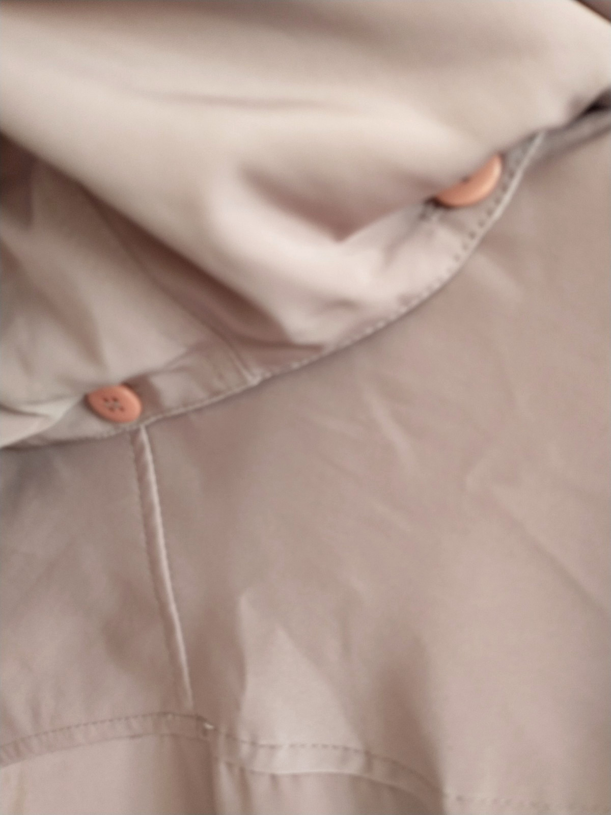 Gallery Women's Jacket Soft Shell Removable Hood … - image 9