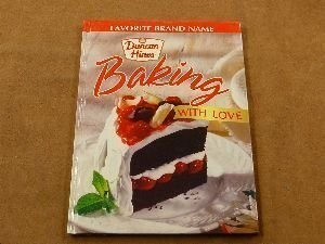 Duncan Hines Baking With Love