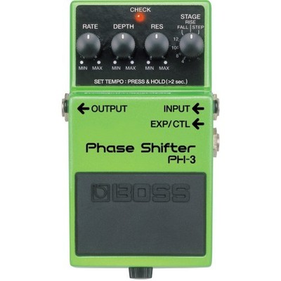 Boss PH-3 Phase Shifter | Neu