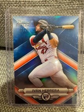 Ivan Rodriguez Cards, Rookie Cards and Autographed Memorabilia Guide 46