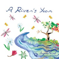 Suzanne Marinell | A River's Year | Taschenbuch | Englisch (2006) | Xlibris Us