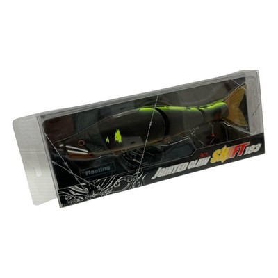 GAN CRAFT ｼﾞｮｲﾝﾃｯﾄﾞｸﾛｰ ｼﾌﾄ183 | eBay