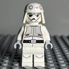 LEGO Star Wars AT-DP Pilot Imperial Combat Driver Minifigure SW0624 - 3G