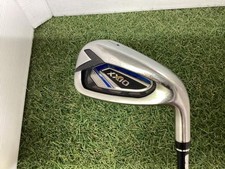 Dunlop XXIO Iron Set 2022 XXIO 2022 5S Flex R Used C Rank