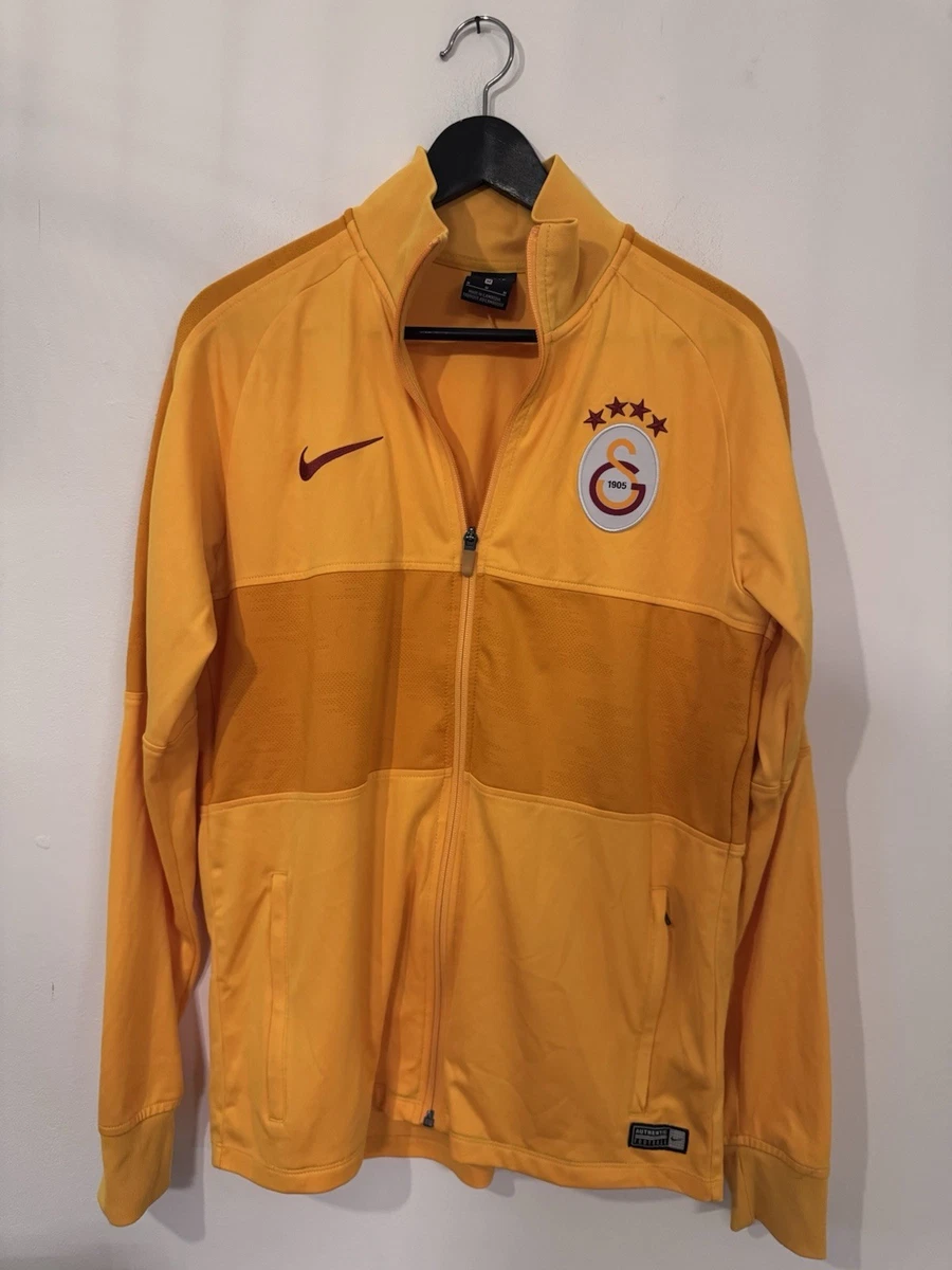 Nike Dri-FIT Galatasaray Trainingsanzug Set 2-teilig Jacke+Hose Herren M