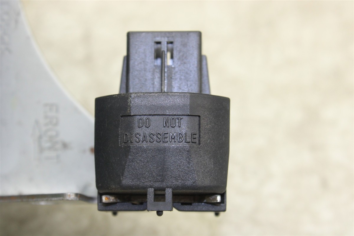 03-07 Subaru WRX STI Front ABS G Sensor 27540FE091 OEM Forester XT
