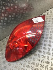 Rückleuchte links  Peugeot 207 CC  Heckleuchte links 680908