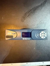 Clear-Com LQ-4W2 2-Port Portable Unit for 4-Wire Interface