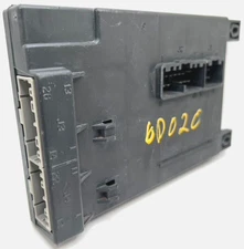 2006 Cadillac Escalade ESV EXT Front Seat Power Control Module 15283584