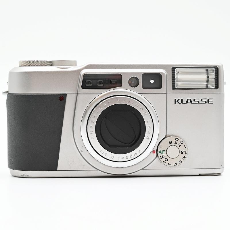 Excellent++] FUJIFILM KLASSE Professional film camera | eBay