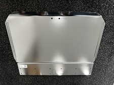 Yamaha/Bennett 6BT-50071-85-00 Grady White 20 x 12 Trim Tab Plate - MIA 