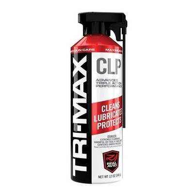 Real Avid TRI-MAX CLP 