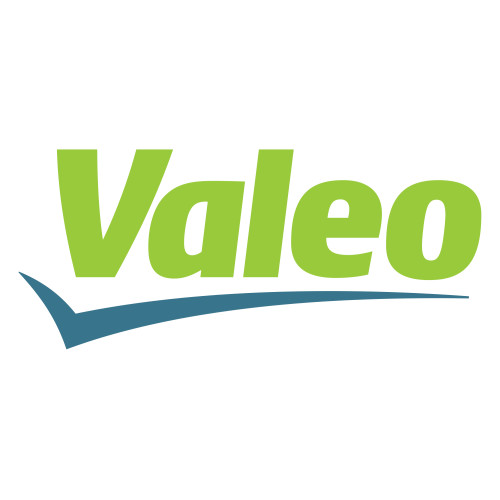 Condenseur climatisation Valeo 817818 radiateur climatisation pour Alfa Romeo essence diesel