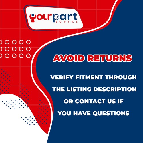 05 CHEVY TAHOE SIERRA 1500 2500 SPEEDOMETER INSTRUMENT CLUSTER 15224141 REMAN - Picture 4 of 12