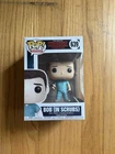 Funko Pop! Vinyl: Stranger Things - Bob Newby (in Scrubs) #639