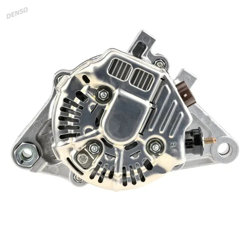 DENSO ALTERNATOR DAN1080 FOR TOYOTA 4.0 LAND CRUISER / PRADO (J120) (02-10) - Image 4