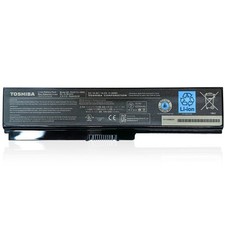 Genuine NEW PA3817U-1BRS Battery for Toshiba Satellite L745 L750 L755 L755D 48Wh