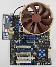AMD Phenom II X4 965 + ASRock 890GX Extreme3 ...