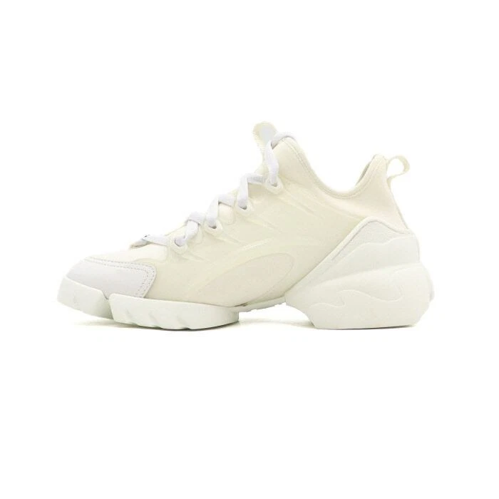 Baskets femme Dior D Connect néoprène 49861 132235550