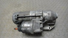 Anlasser / Starter Peugeot 407 HDi 205 Bi-turbo Automatik